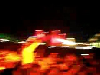 the prodigy live paléo festival 2009 4/5