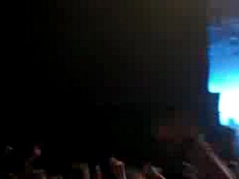 caravane palace live paléo festival 2009 1/2