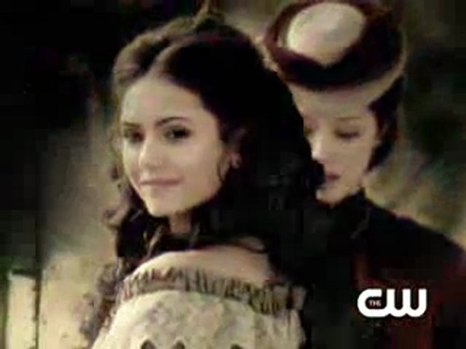The Vampire diaries- Episode 11 Trailer