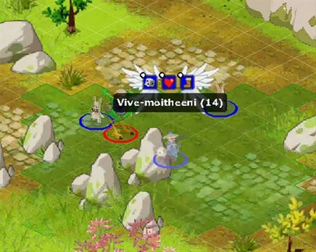 [dofus] Mr-fripouille Xelor 7X busay [otomaï]