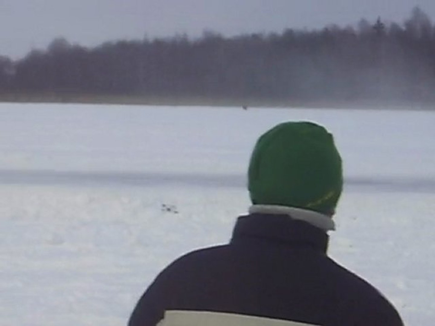 ice race