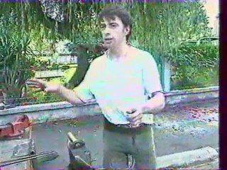 Maréchal-Ferrant - Jean Jeannot - FR3