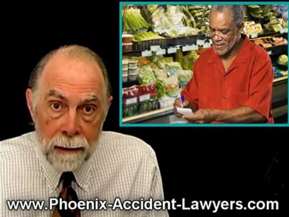 Phoenix Injury Lawyer: Questions Answered