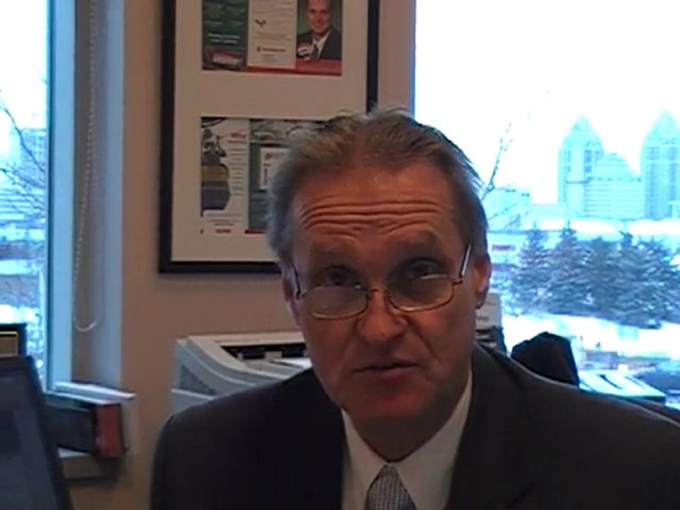 2k10 real estate update for Toronto Oakville