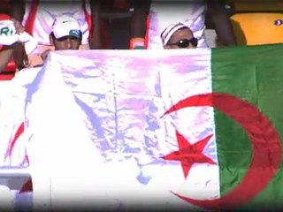 L'Algérie doit confirmer