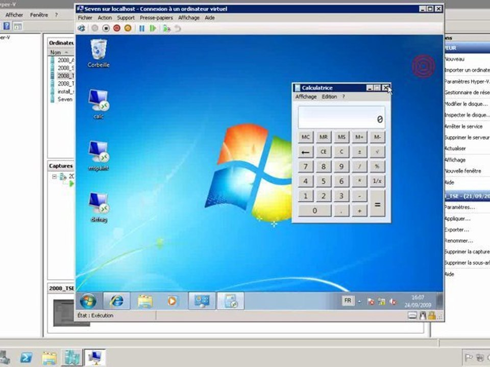 tse et gateway_client