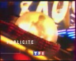 TF1 21 janvier 1997 - pubs - ba - le monde de léa