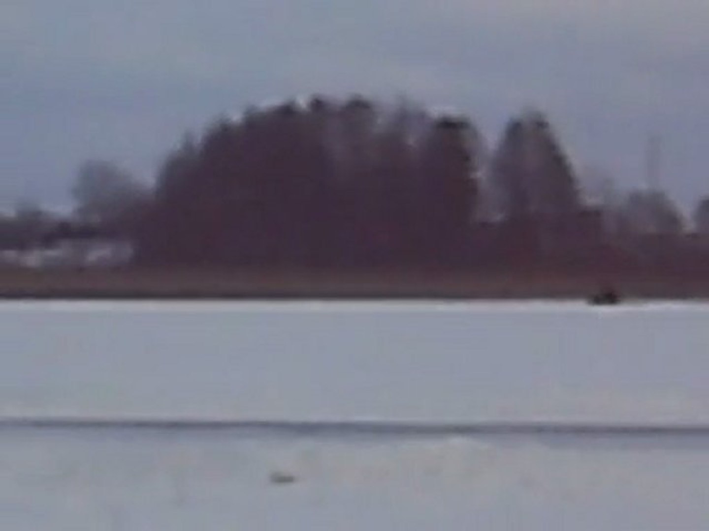 ice race