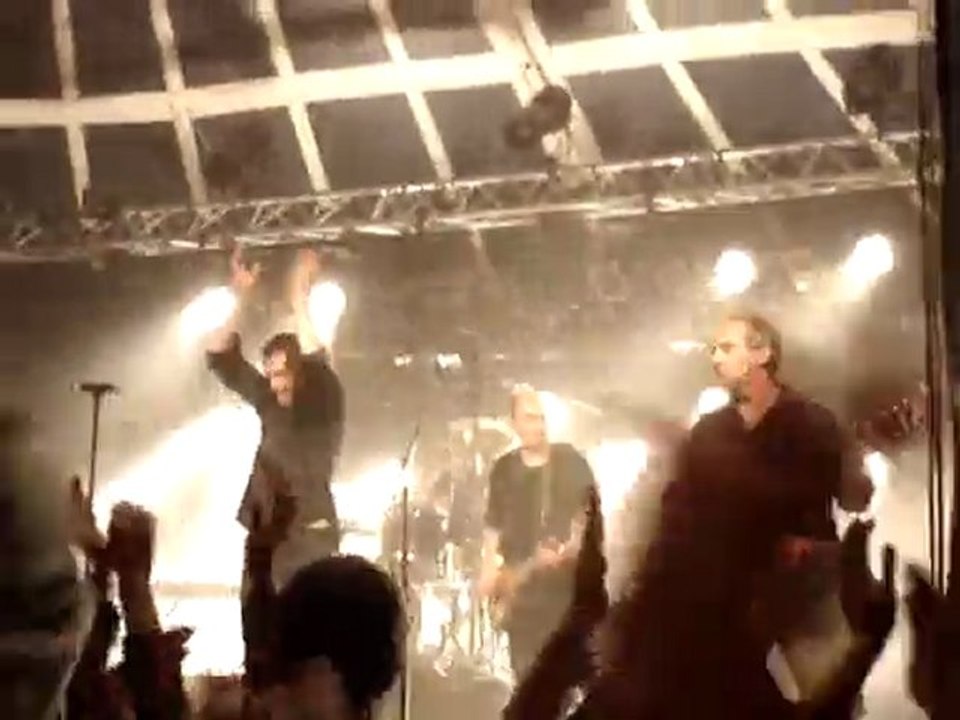 Les Hyenes & Cali - 06