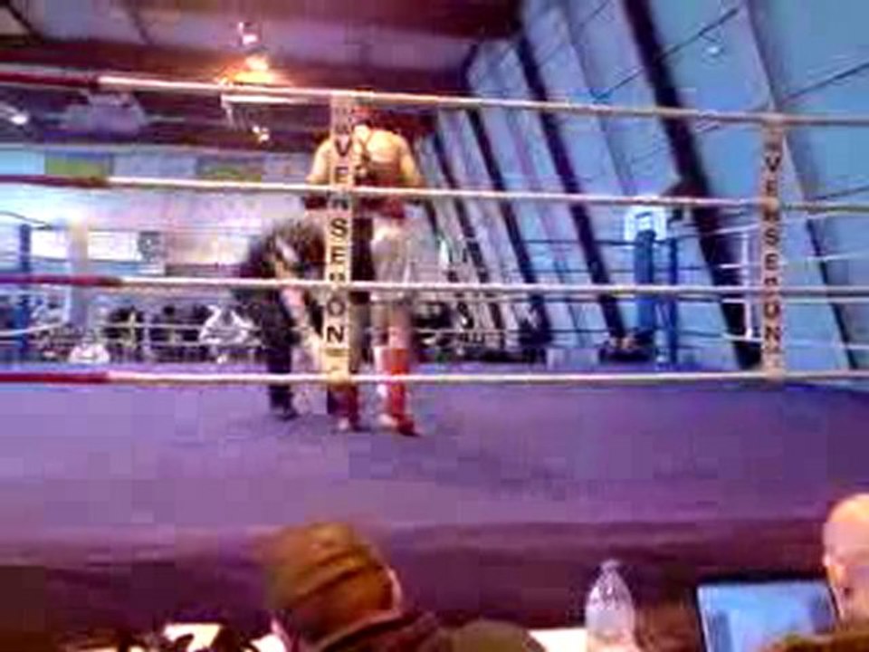 demi final championnat paca 2010 round 3