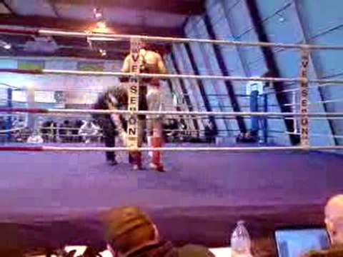 demi final championnat paca 2010 round 3