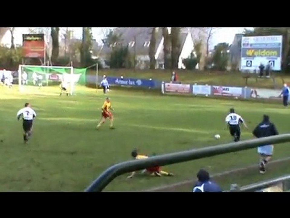 Stella B - Pen ar Bed