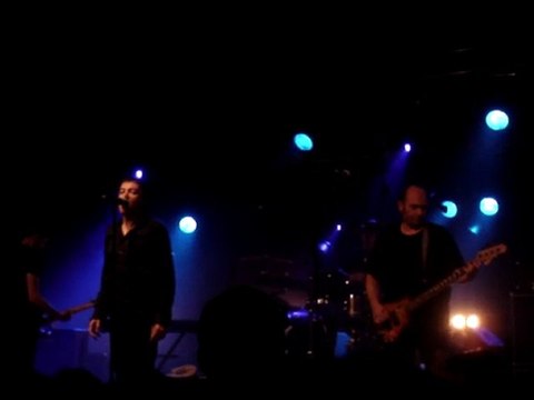 Les Hyenes & Cali - Festival des Terres Neuves 2009 - 04