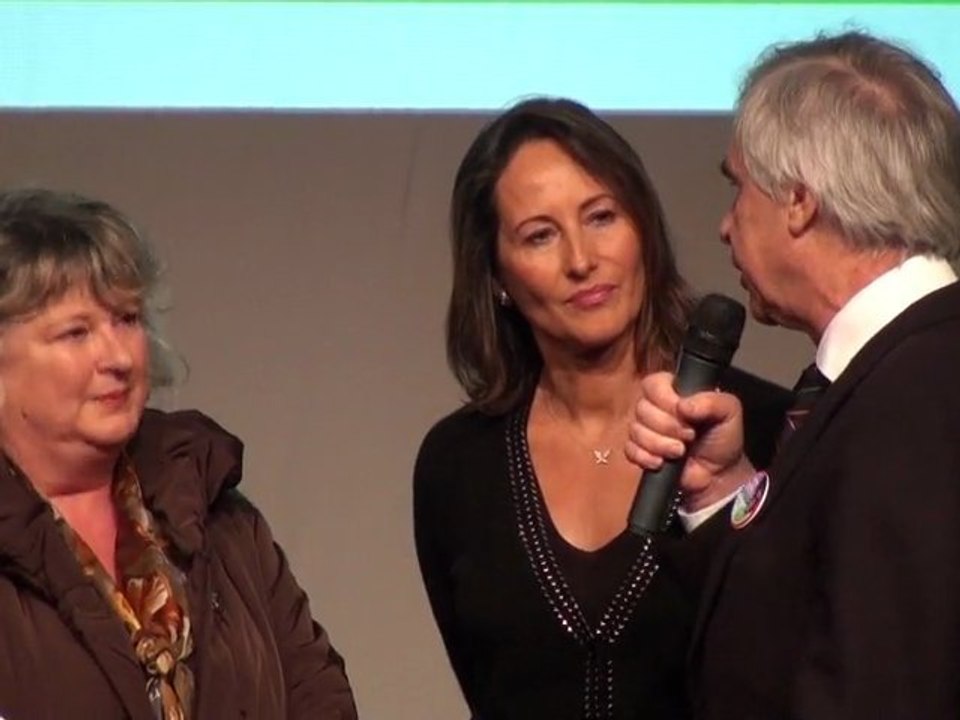 La Rochelle 2010 Témoignages pêcheurs