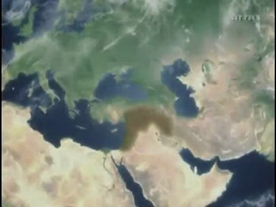un monde de conquete 4