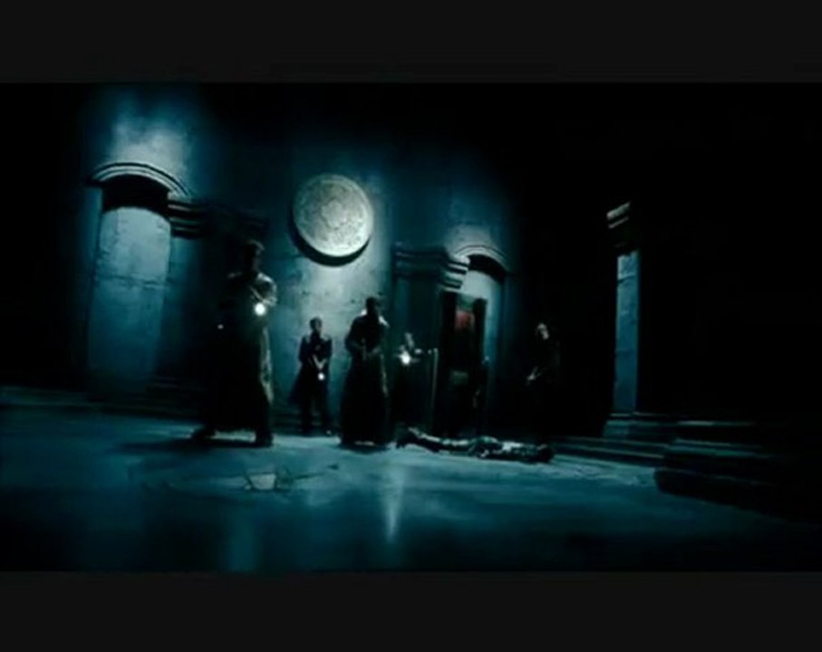 Underworld-Clubbed To Death