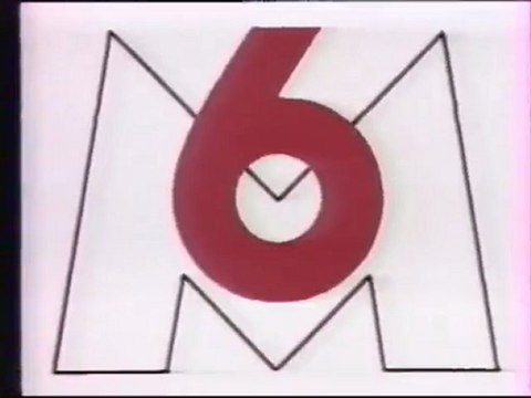 m6 26/09/1993 2 pages de pubs+ 6minutes (coupé) +