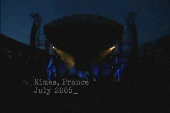 Rammstein - Mein teil - live