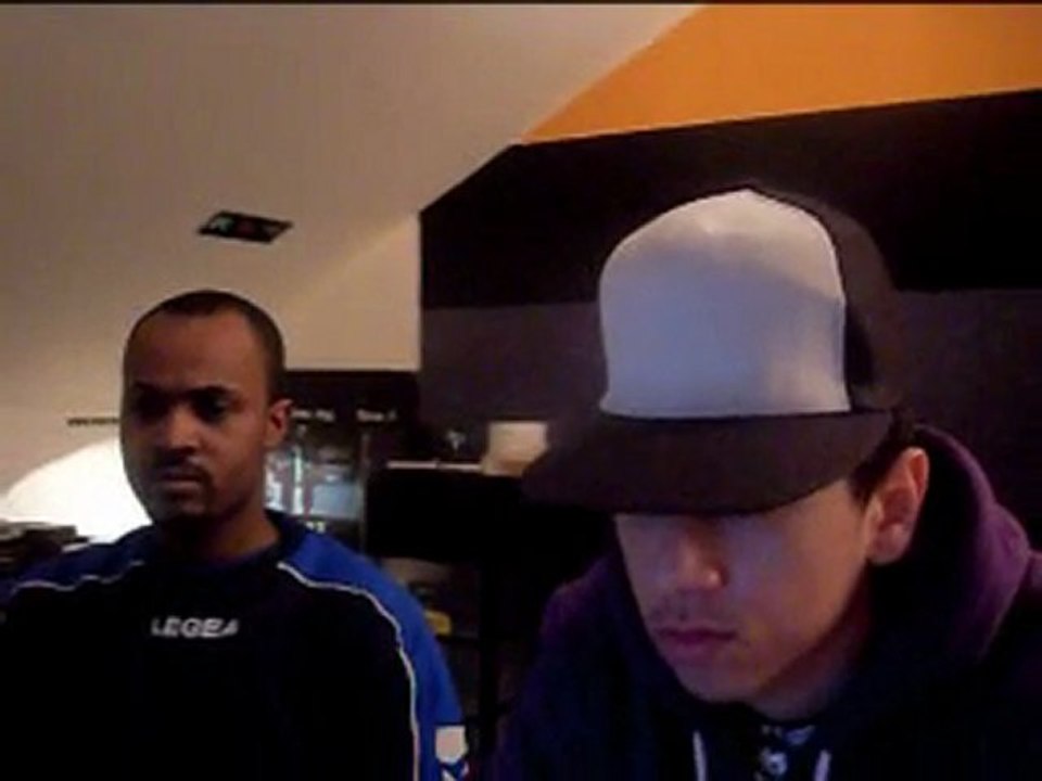freestyle
