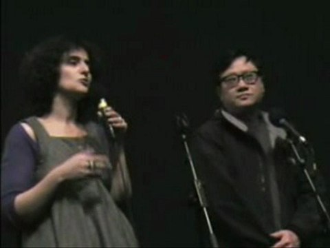 Eric Khoo au Cycle Singapour, Malaisie : le cinéma ! 2010