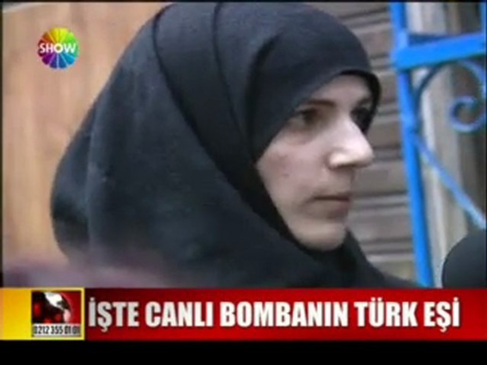 CİA ussne saldırı afgan mucahitin turk kadını