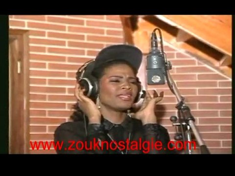 Marika Fostin - Si mwen few mal 1992 (DJ Issssalop')