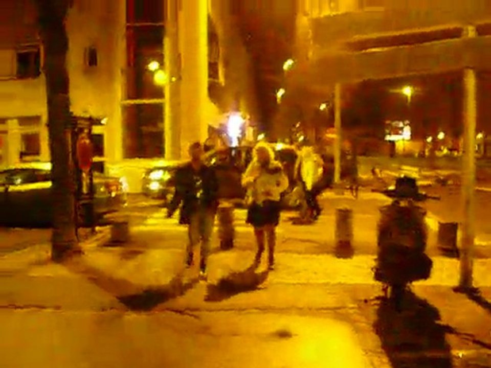 sortie de boite