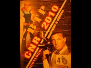 CNR montluçon janvier 2010