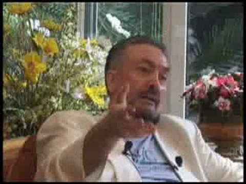 Türk İslam Birliğinin Lideri Türkiye 2