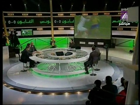 STADE 7 - 17/01 - (1.1) - Tv7