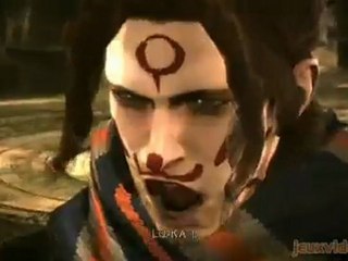 Gaming Live: bayonetta ( X Box 360)