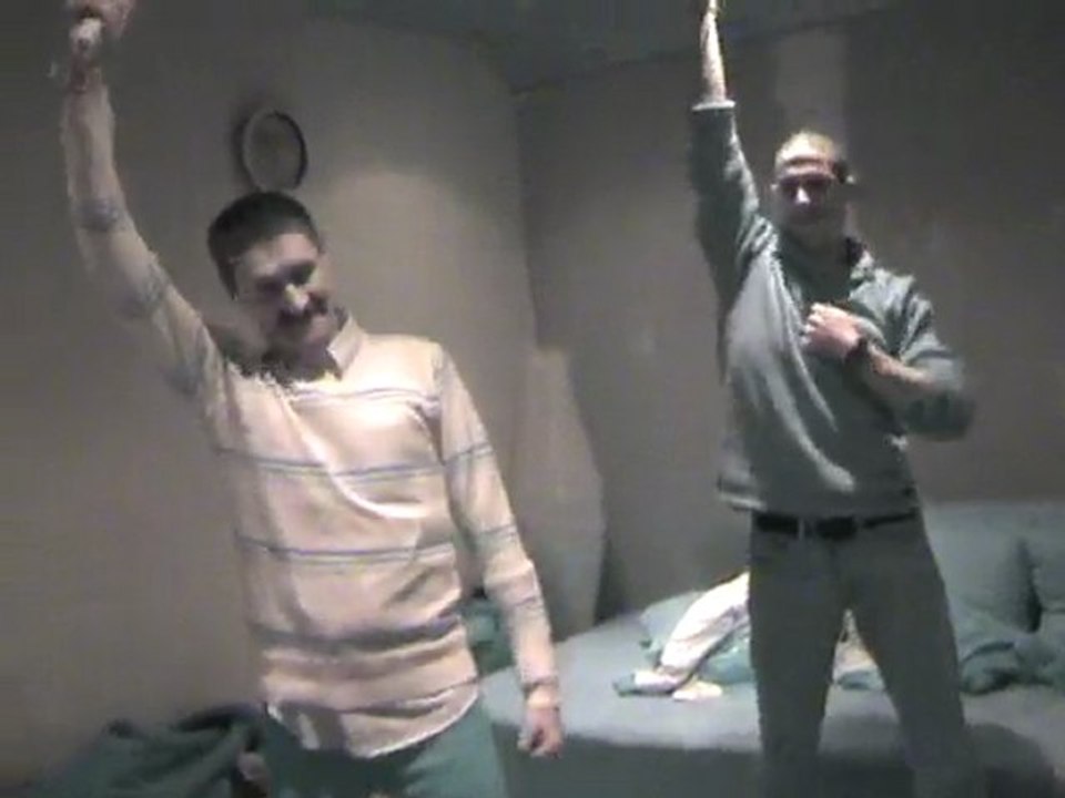 dan et mika