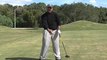Quick Golf Lesson - More distance golf swing