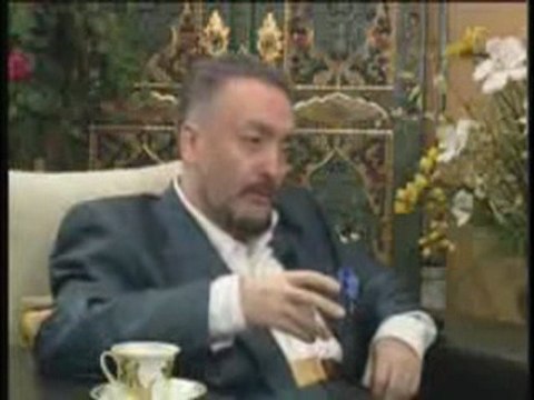 Türk İslam Birliği'nin Dışında Filistin'in Kurtuluşu Olmaz