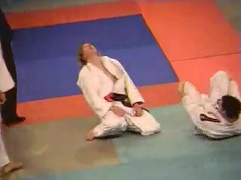 les juniors au championnat d'alsace