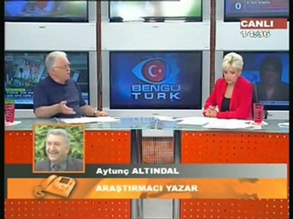 BOJİDAR ÇİPOF RUM PATRİKHANESİ 2007 YARGITAY KARARI