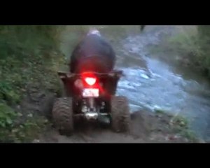 TY QUAD TEAM le 17 janvier 2010