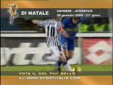 Oscar Calcio 2010 su Sportitalia