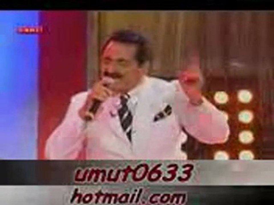 İBRAHİM TATLISES - YARI YOLDA U.H.