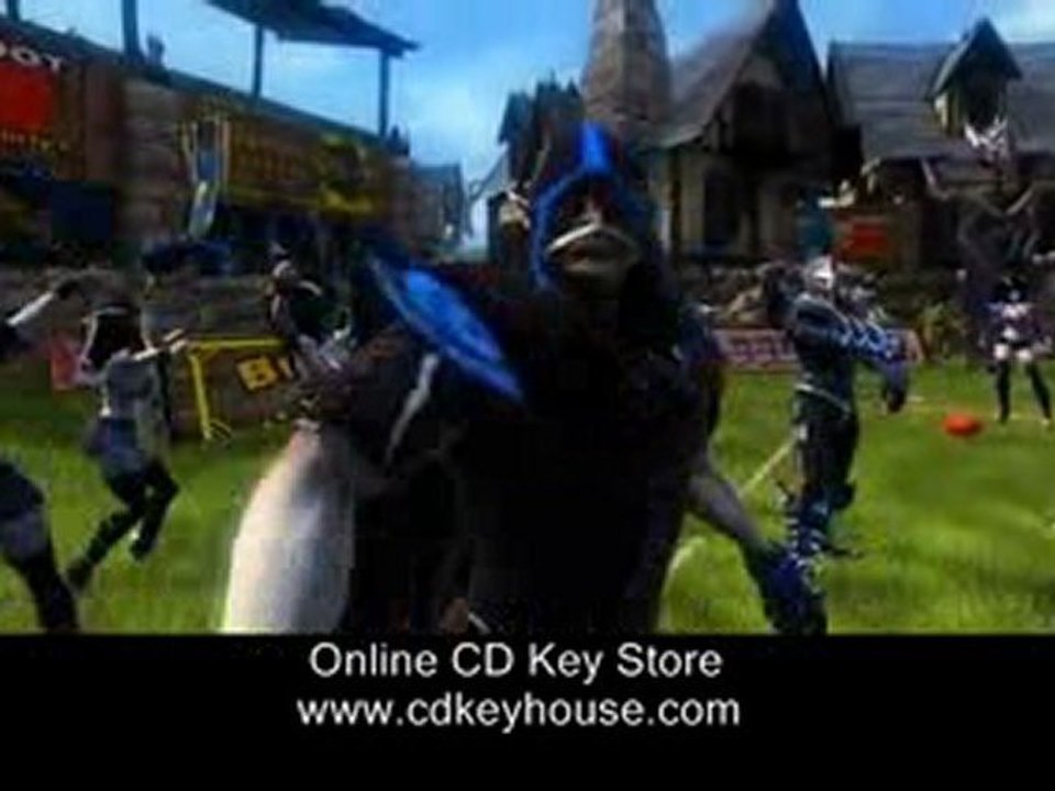 BloodBowl CD Key Dark Elves Edition - www.cdkeyhouse,com