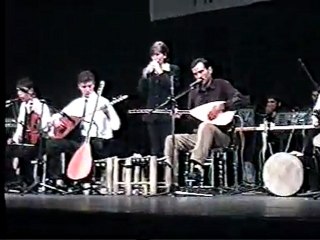 Bu Dünya Bizim - Altın Çağ Konseri - Kozmik Sezgi