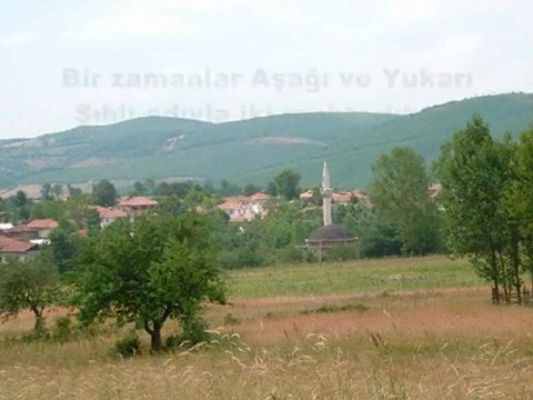 Şıhlı Köyü Tanıtımı