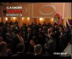 Şoförler ve Otomobilciler odasında başkan Necati Akdoğan