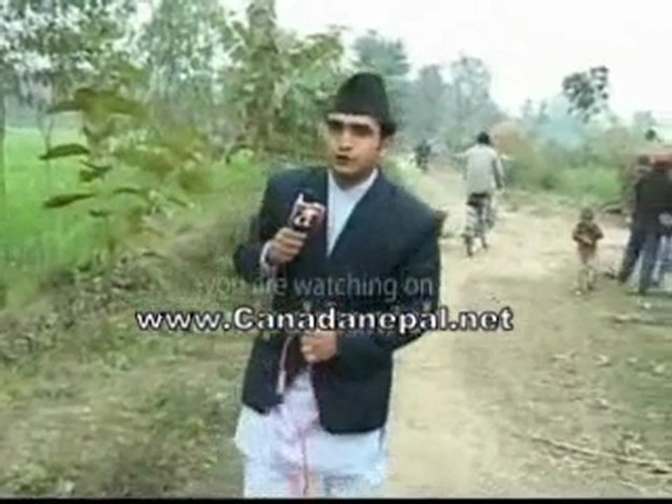 नेपाल सरकार  ले किन हेरेन देधारा र चाँदनी   jan 16 part 1/2