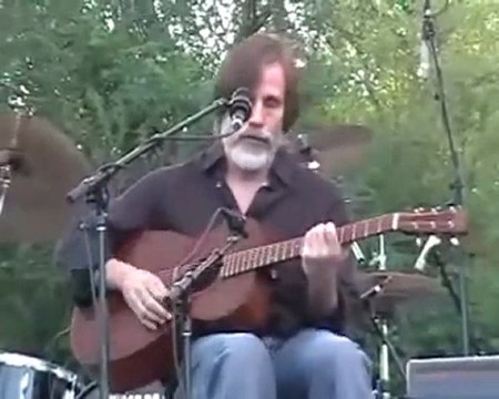 Jackson Browne - Looking East Live