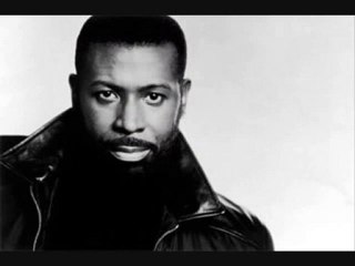 "LOVE TKO" by Melody Dawn  ( Teddy Pendergrass Cover )