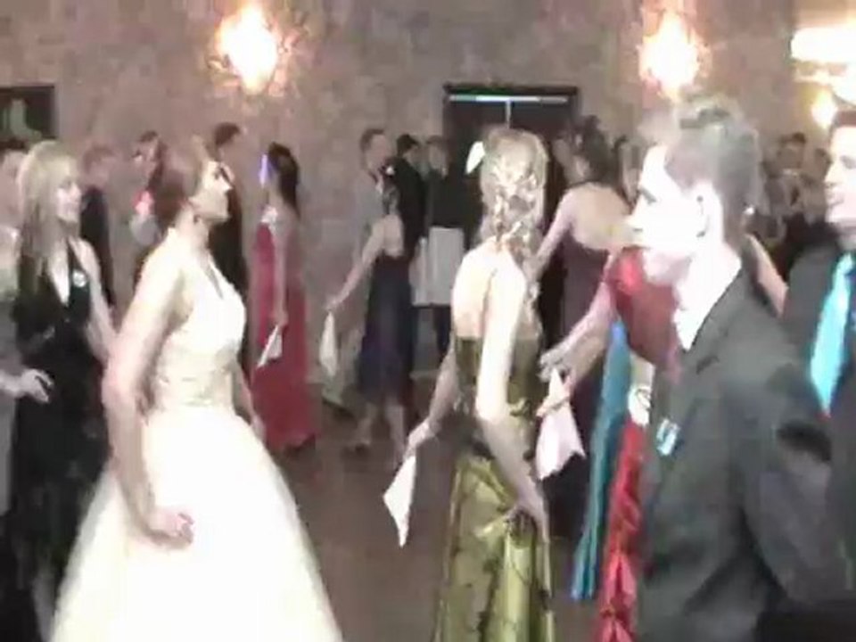 Studniowka 2010 - Technikum