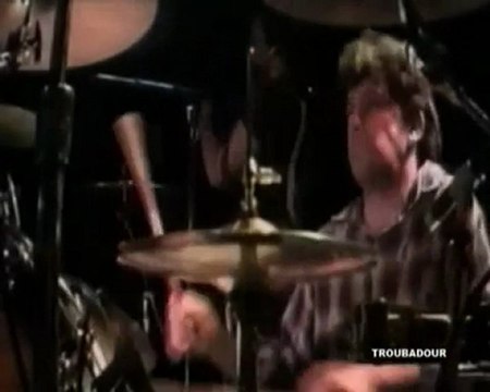 Jackson Browne - Sky Blue And Black Live