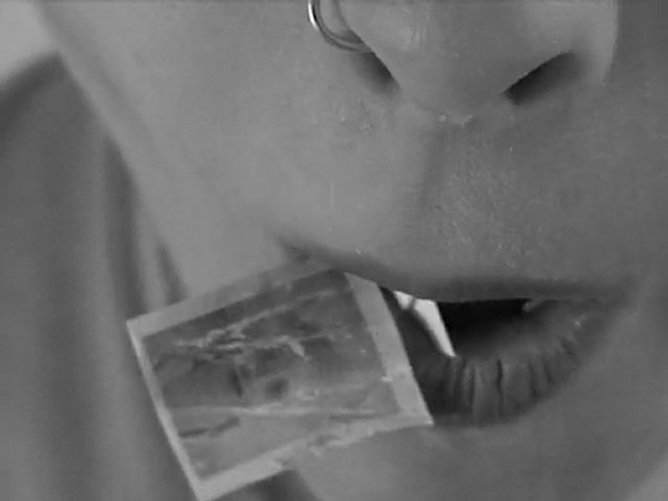 des mots dans mes poches