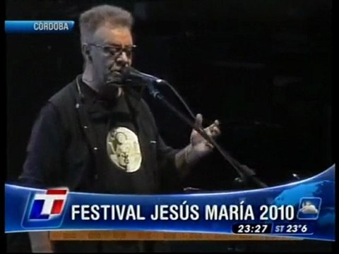 León Gieco - Casamiento de negros